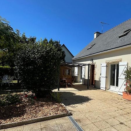 Apartament La Baronniere De Loctudy Zewnętrze zdjęcie