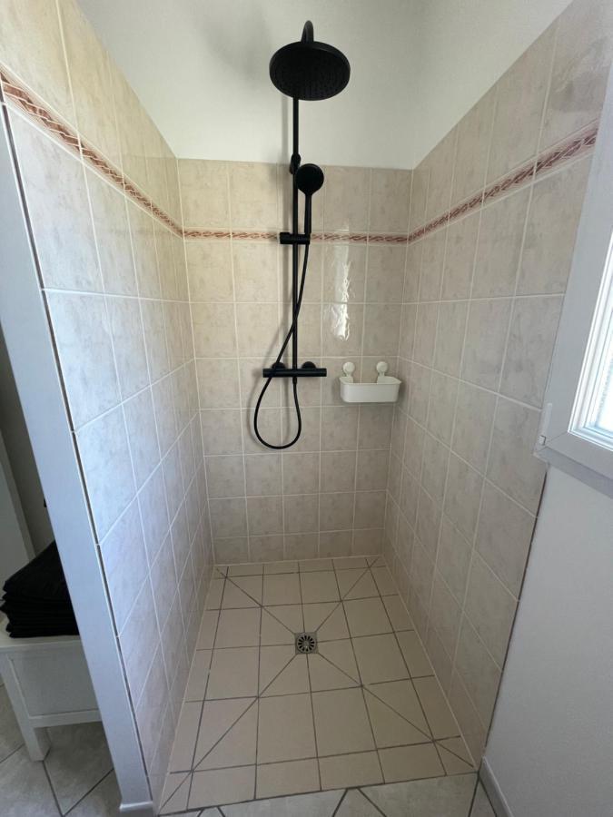 Apartament La Baronniere De Loctudy Zewnętrze zdjęcie