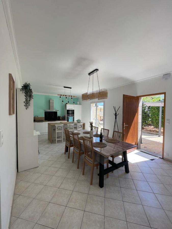 Apartament La Baronniere De Loctudy Zewnętrze zdjęcie
