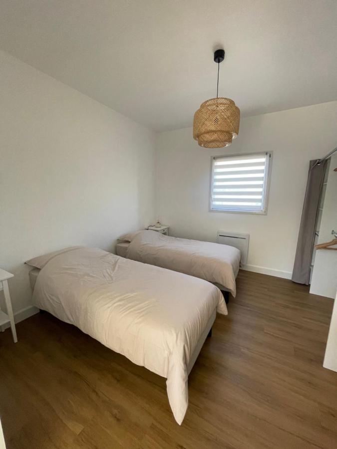 Apartament La Baronniere De Loctudy Zewnętrze zdjęcie