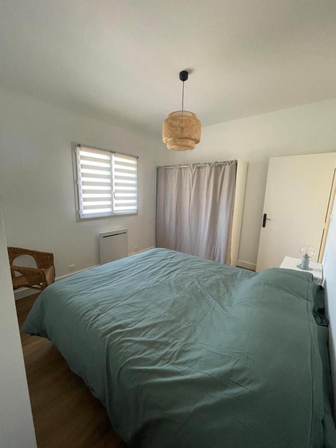 Apartament La Baronniere De Loctudy Zewnętrze zdjęcie